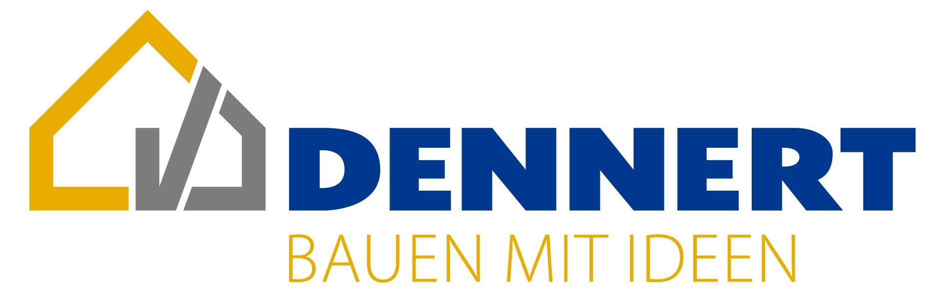 Logo Dennert Baustoffwelt GmbH & Co. KG