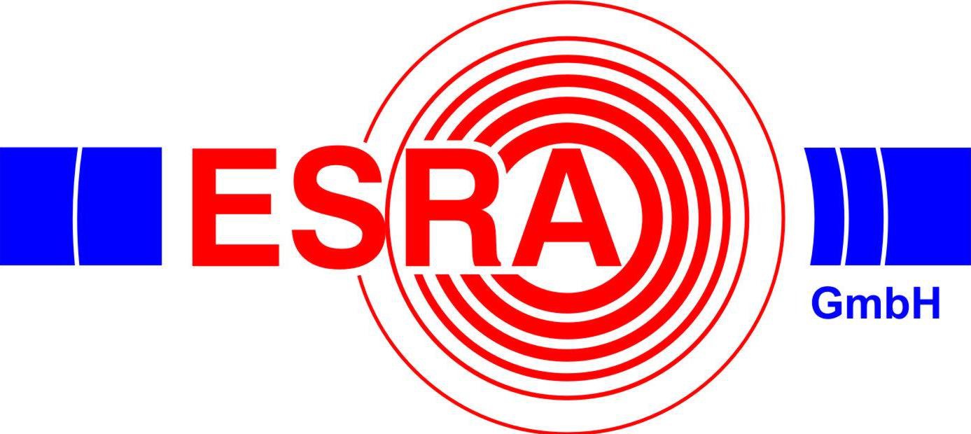 Logo Esra GmbH 