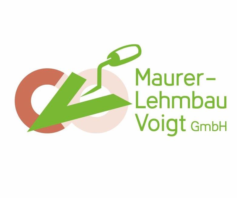 Logo Maurer Lehmbau Voigt